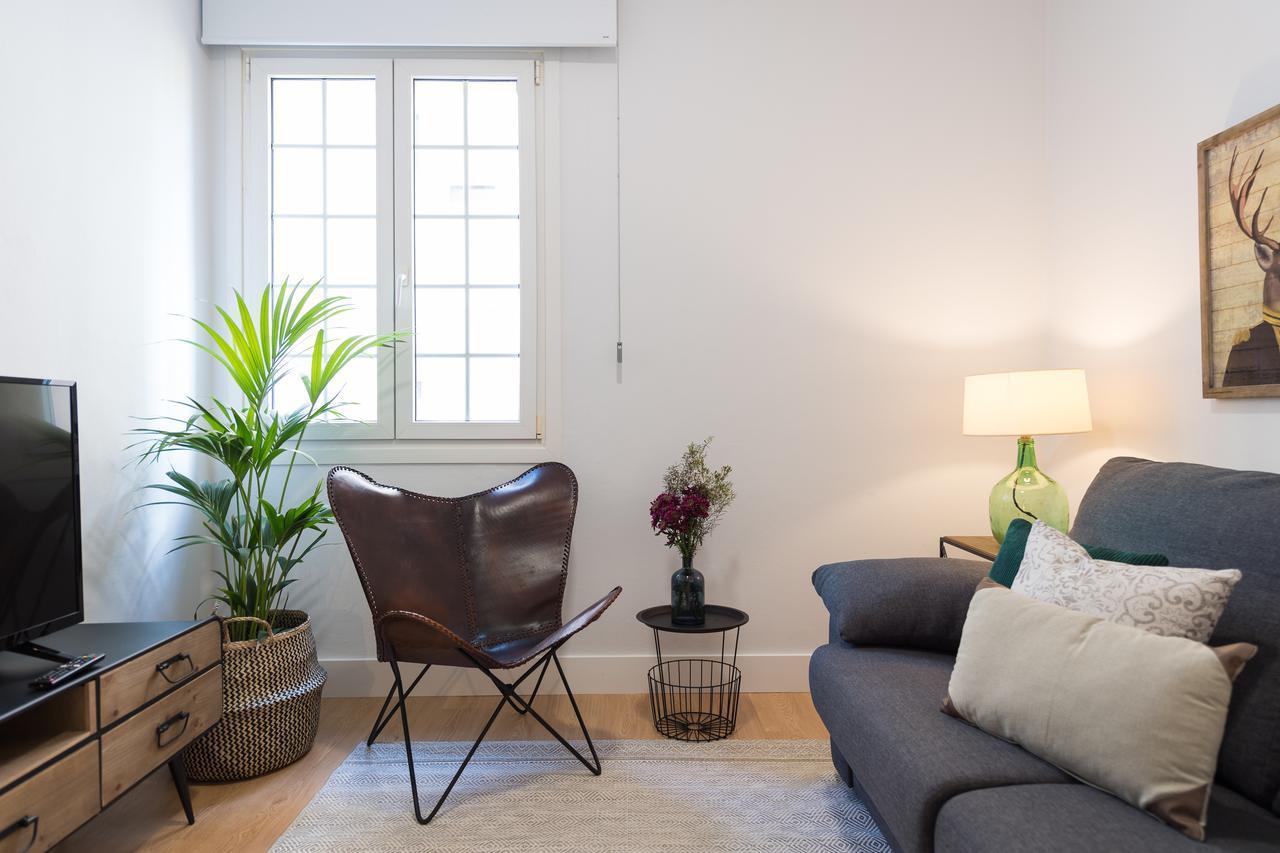 Apartament City, Sun And Living *