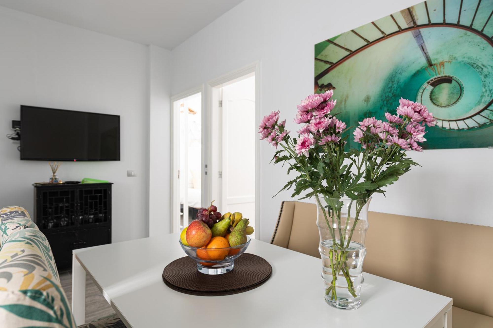 Appartamento City, Sun And Living Las Palmas de Gran Canaria