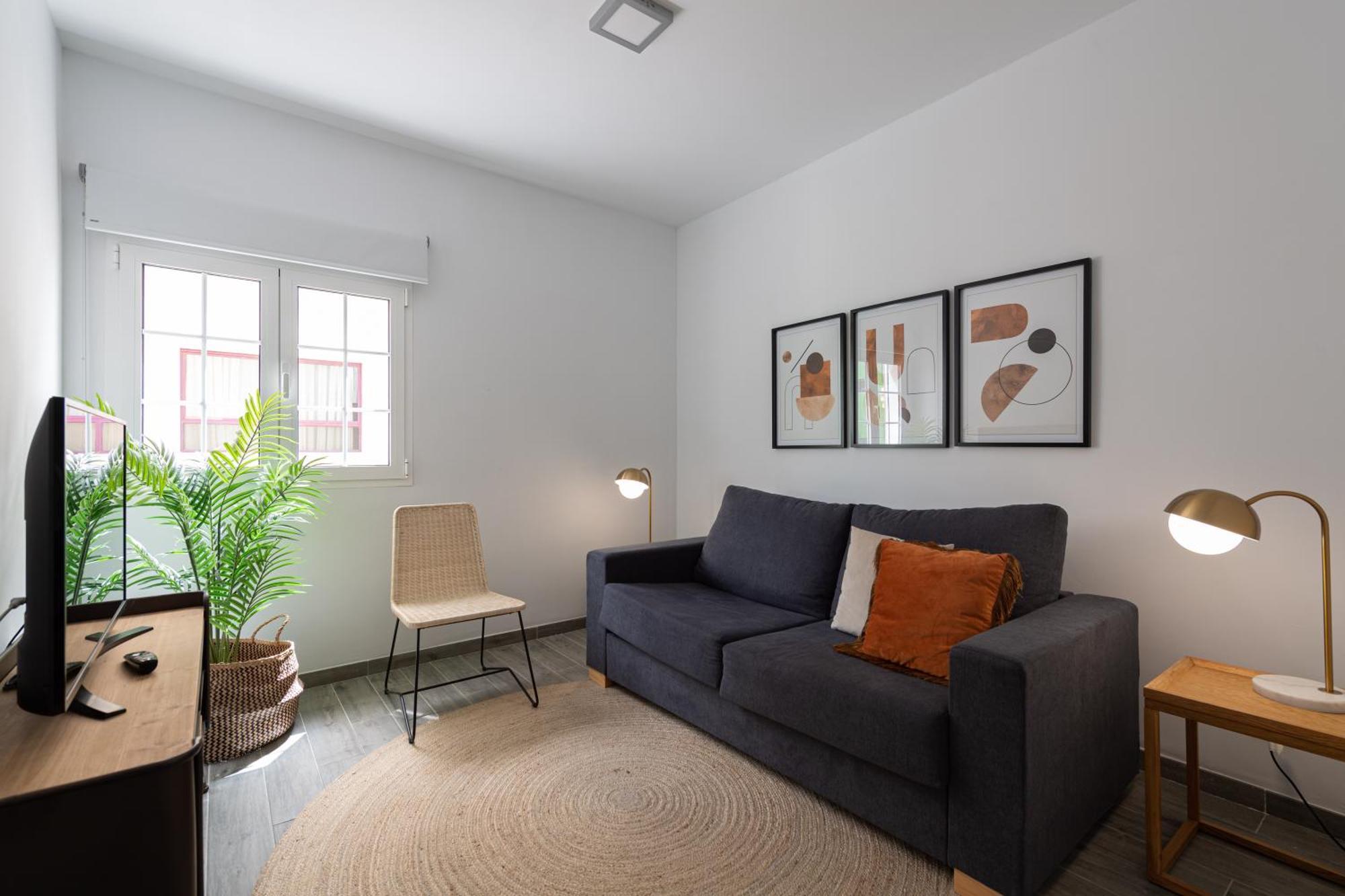 Appartement City, Sun And Living Las Palmas de Gran Canaria