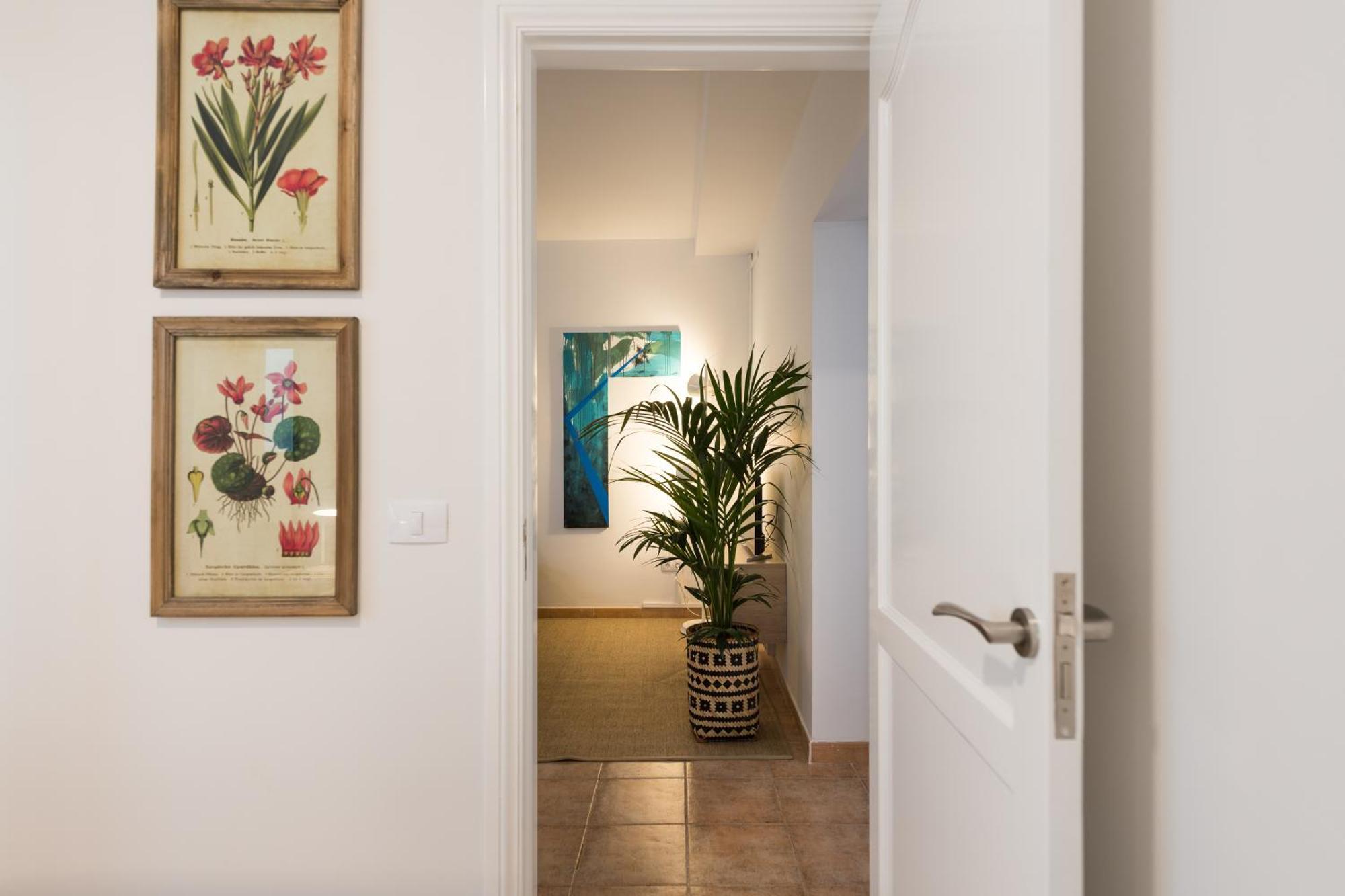 Apartment City, Sun And Living Las Palmas de Gran Canaria