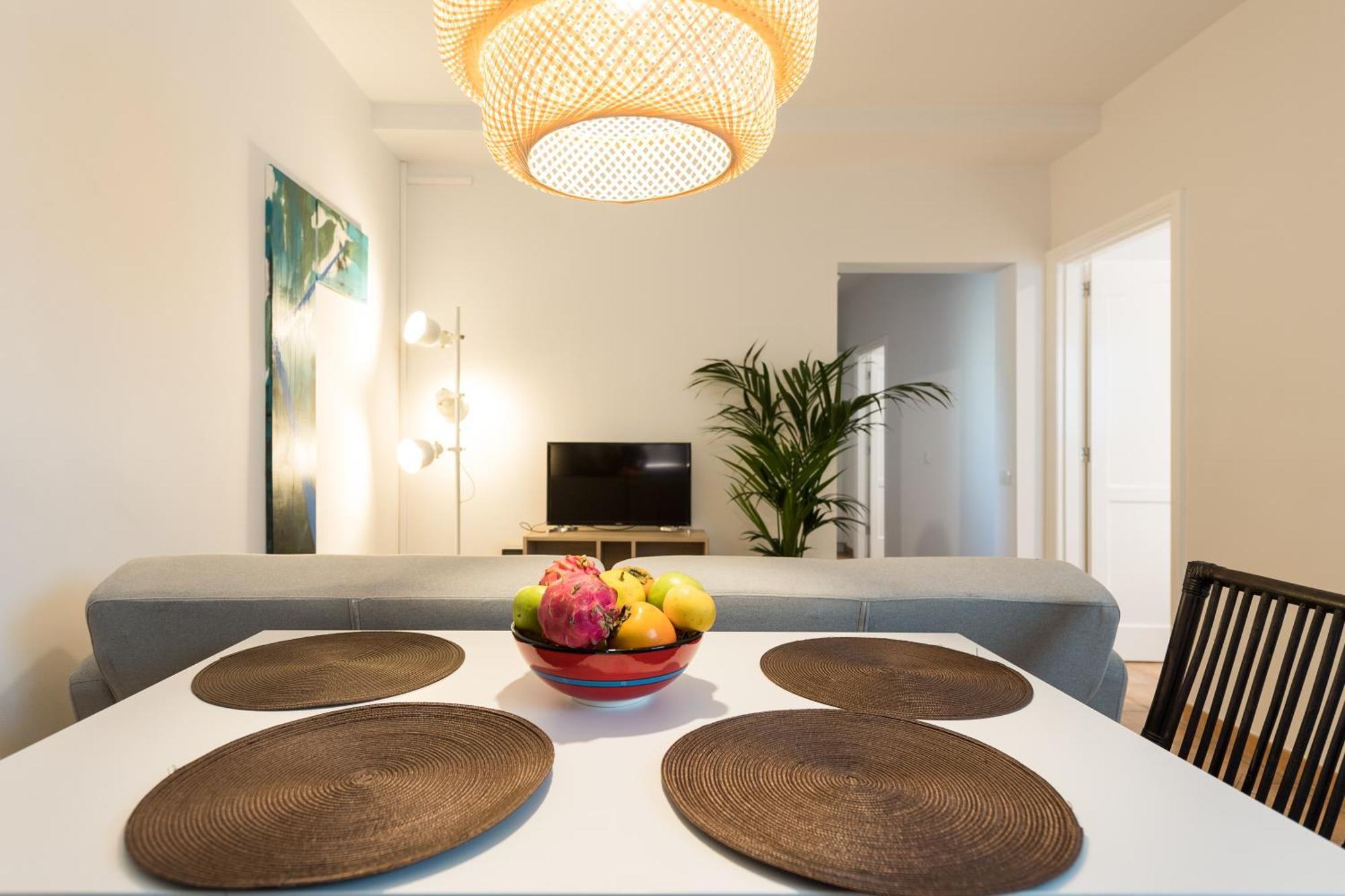 City, Sun And Living Apartment Las Palmas de Gran Canaria
