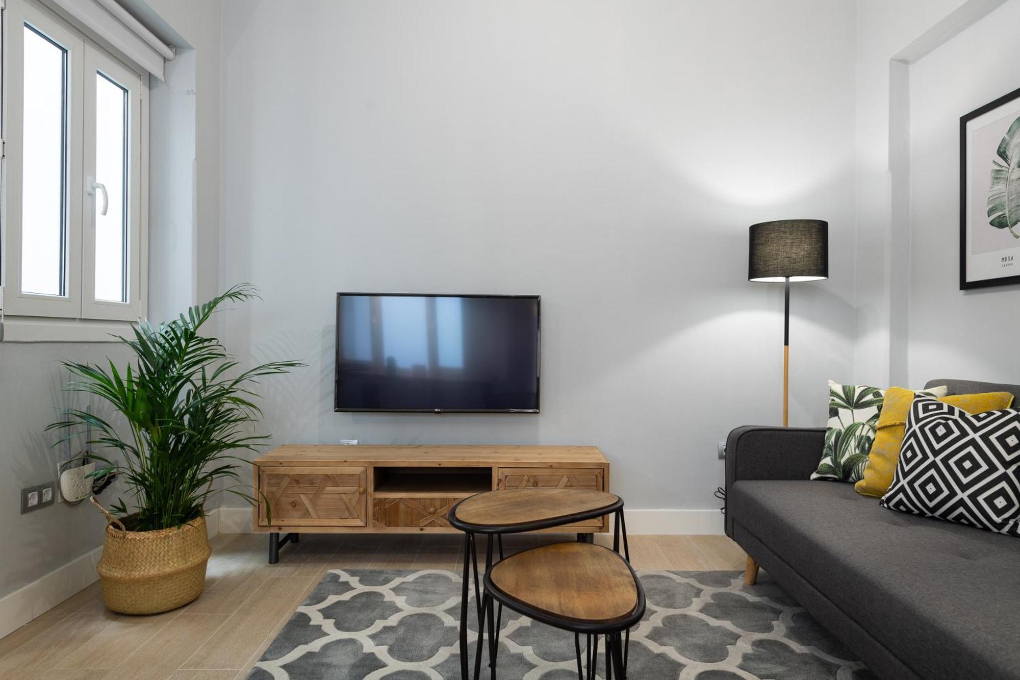City, Sun And Living Appartement Las Palmas de Gran Canaria