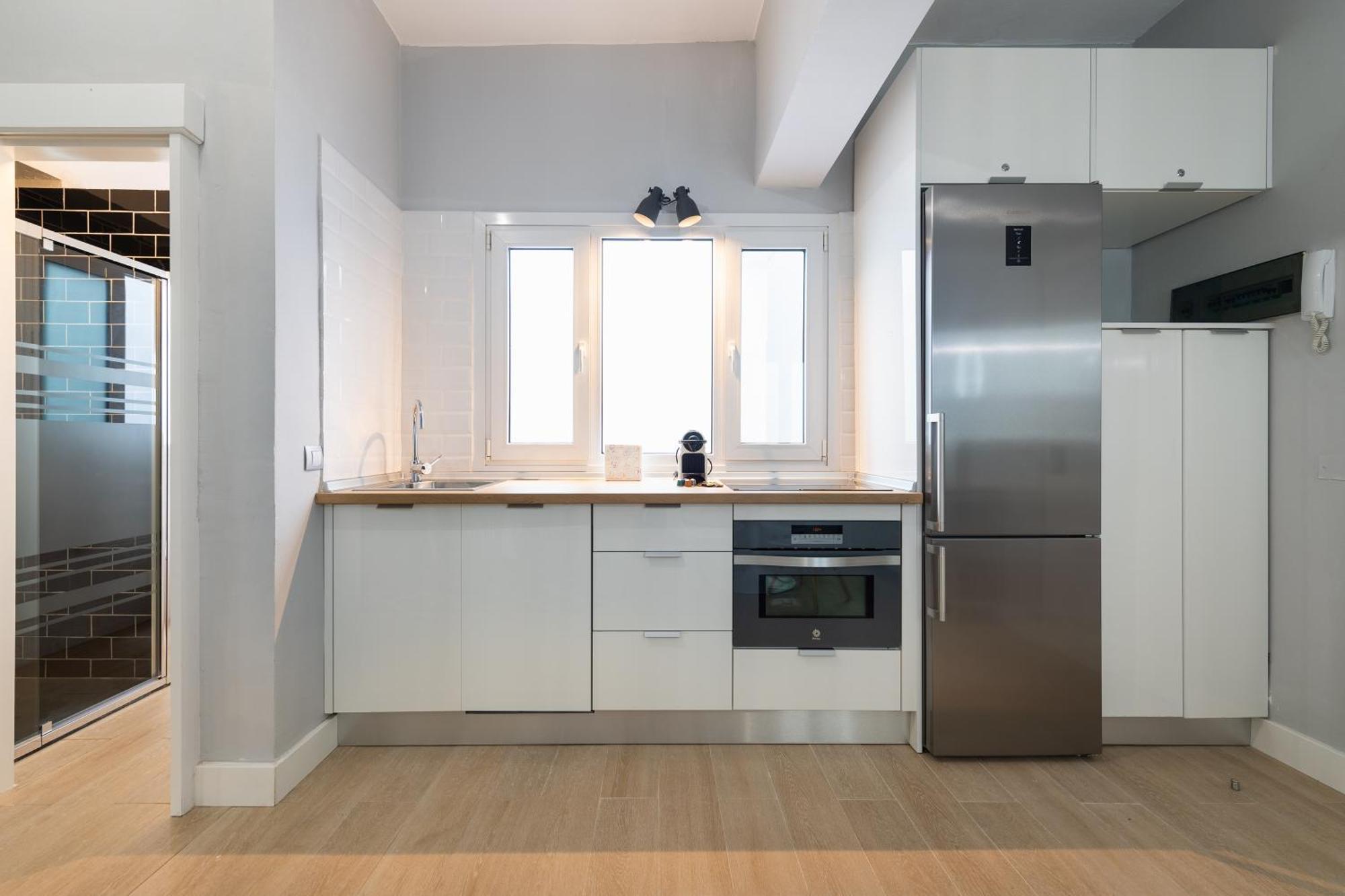 City, Sun And Living Appartement Las Palmas de Gran Canaria