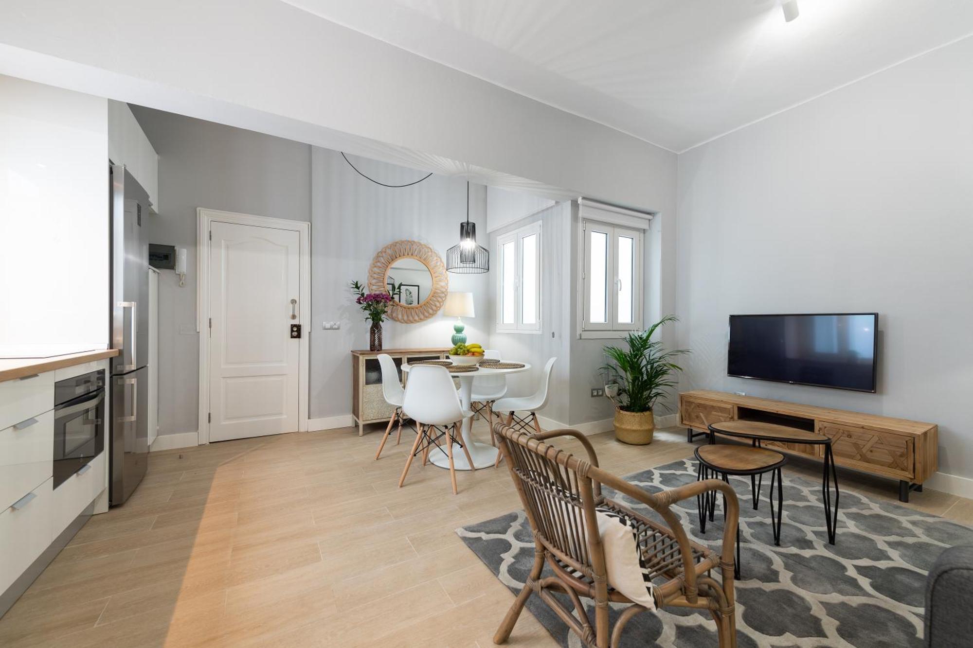 Appartement City, Sun And Living Las Palmas de Gran Canaria