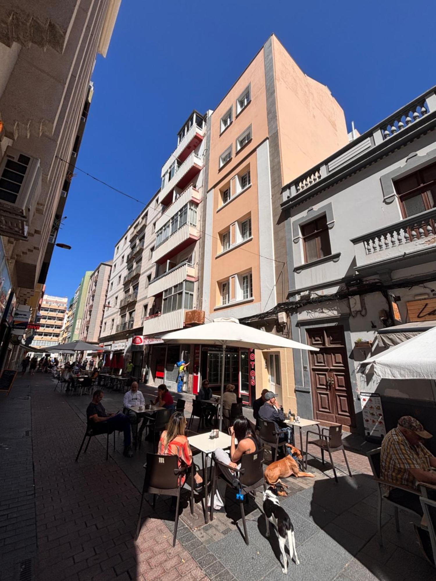 Appartamento City, Sun And Living *