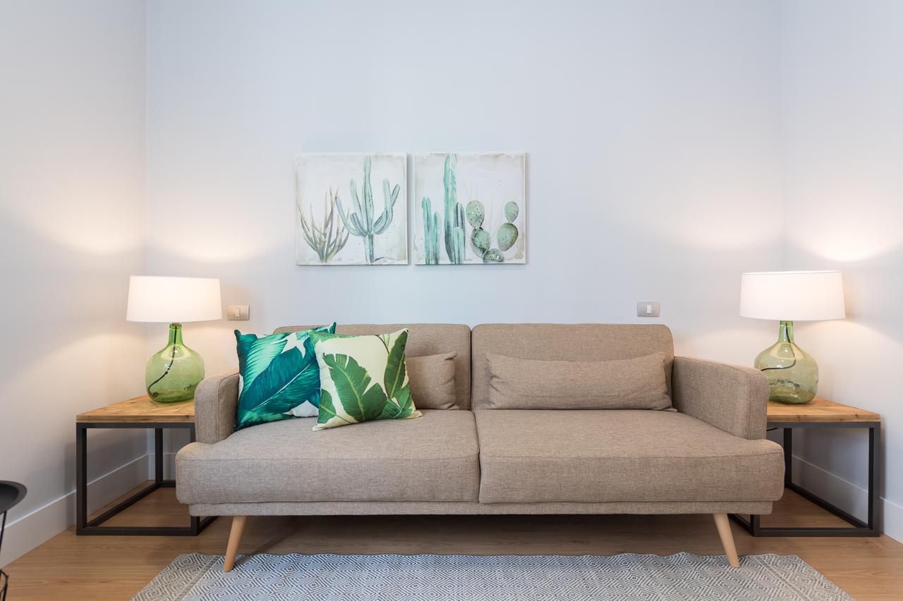 Appartement City, Sun And Living *