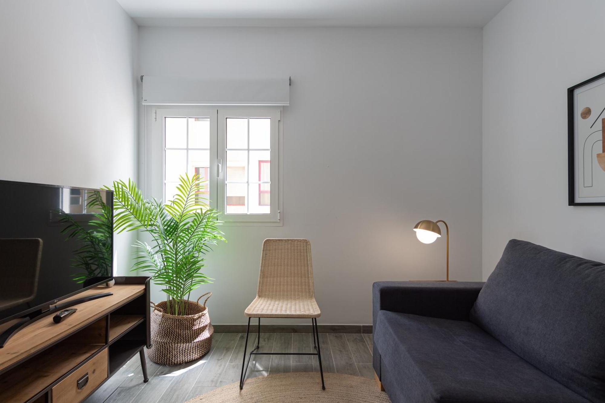 Apartament City, Sun And Living Las Palmas de Gran Canaria