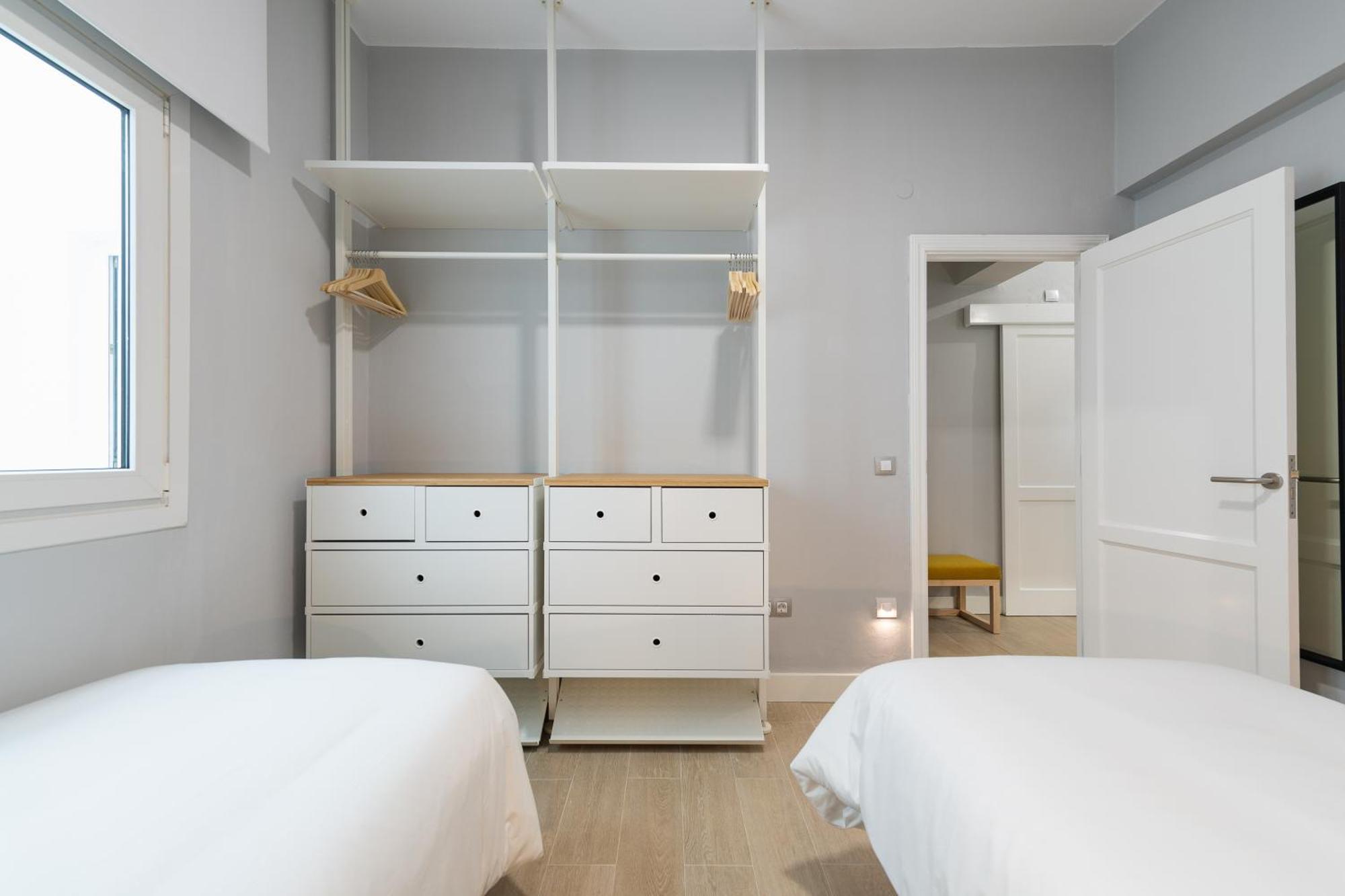 Apartament City, Sun And Living Las Palmas de Gran Canaria