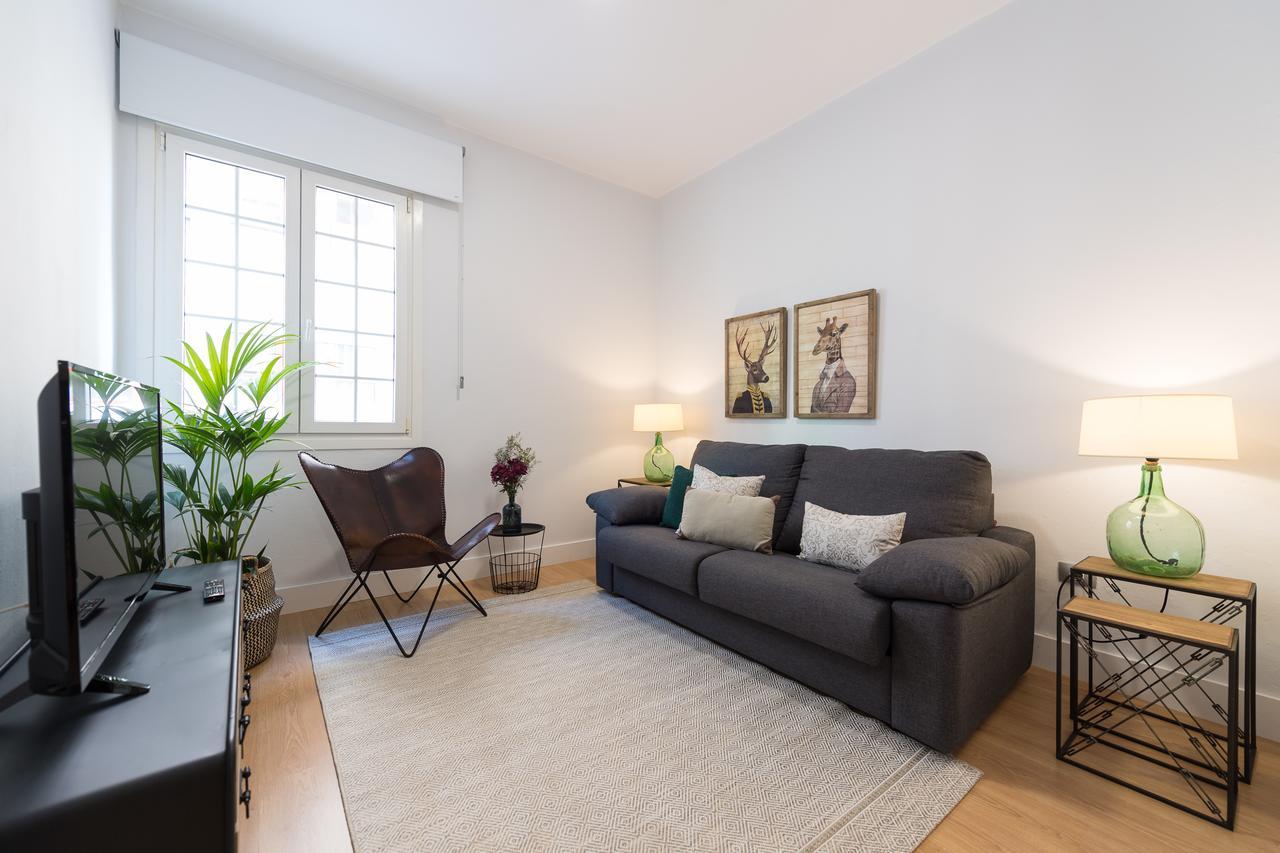 Apartament City, Sun And Living *